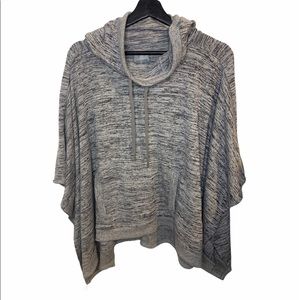 Athleta Blissful Poncho
